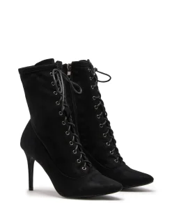 Therapy Shoes Ankle Boots-Pickens Boot