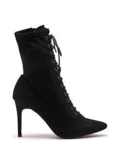 Therapy Shoes Ankle Boots-Pickens Boot