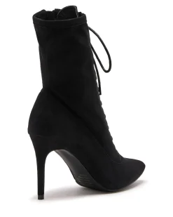 Therapy Shoes Ankle Boots-Pickens Boot