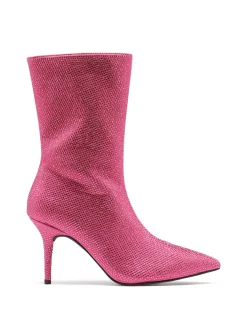 Therapy Shoes Ankle Boots-Possession Boot