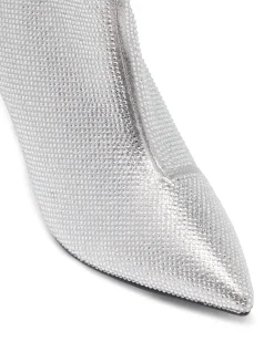 Therapy Shoes Ankle Boots-Possession Boot