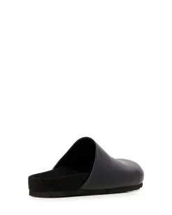 Therapy Shoes Sandals|Flat Sandals-Preston Flat Smooth