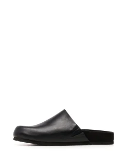 Therapy Shoes Sandals|Flat Sandals-Preston Flat Smooth