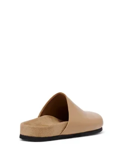 Therapy Shoes Sandals|Flat Sandals-Preston Flat Smooth