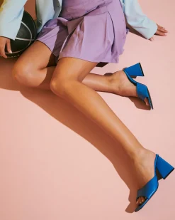 Therapy Shoes Mid Heels-Prizm *FINAL SALE*