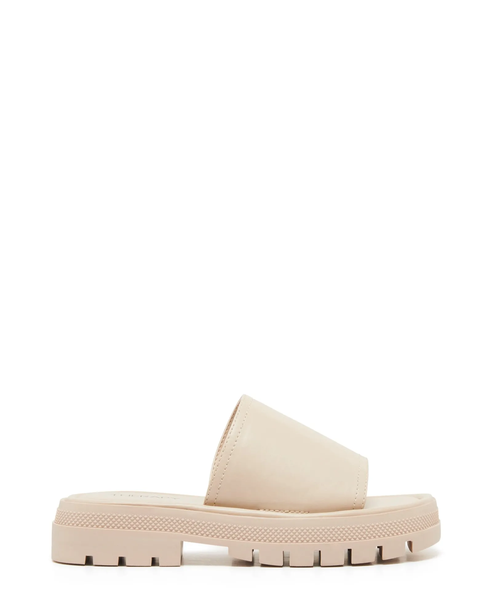 Therapy Shoes Chunky Sandals|Sandals-Raid Sandal Smooth