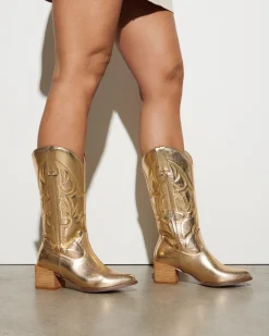 Therapy Shoes Heeled Boots|Tall Boots-Ranger *FINAL SALE*