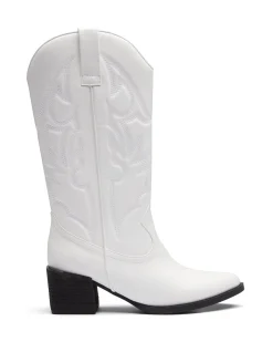 Therapy Shoes Heeled Boots|Tall Boots-Ranger