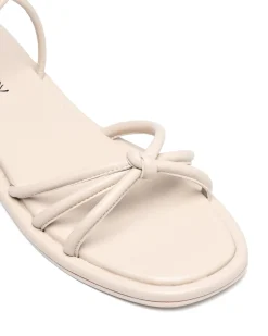 Therapy Shoes Sandals|Flat Sandals-Raye Smooth *FINAL SALE*