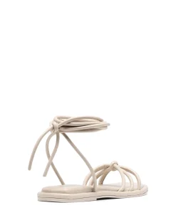 Therapy Shoes Sandals|Flat Sandals-Raye Smooth *FINAL SALE*