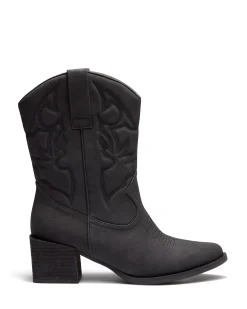 Therapy Shoes Heeled Boots|Ankle Boots-Rayne *FINAL SALE*