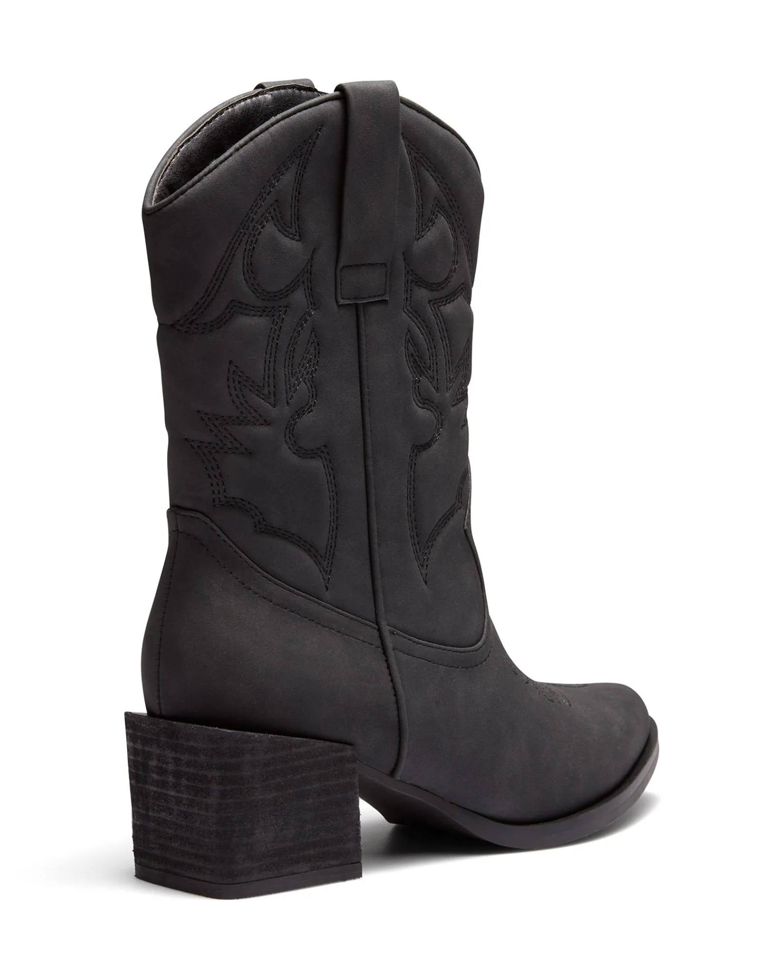 Therapy Shoes Heeled Boots|Ankle Boots-Rayne *FINAL SALE*