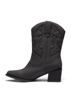 Therapy Shoes Heeled Boots|Ankle Boots-Rayne *FINAL SALE*