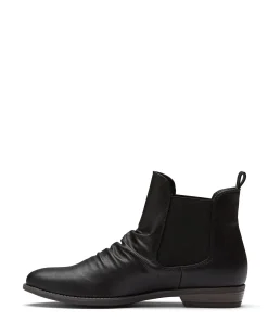 Therapy Shoes Ankle Boots|Boots-Redwood Boot
