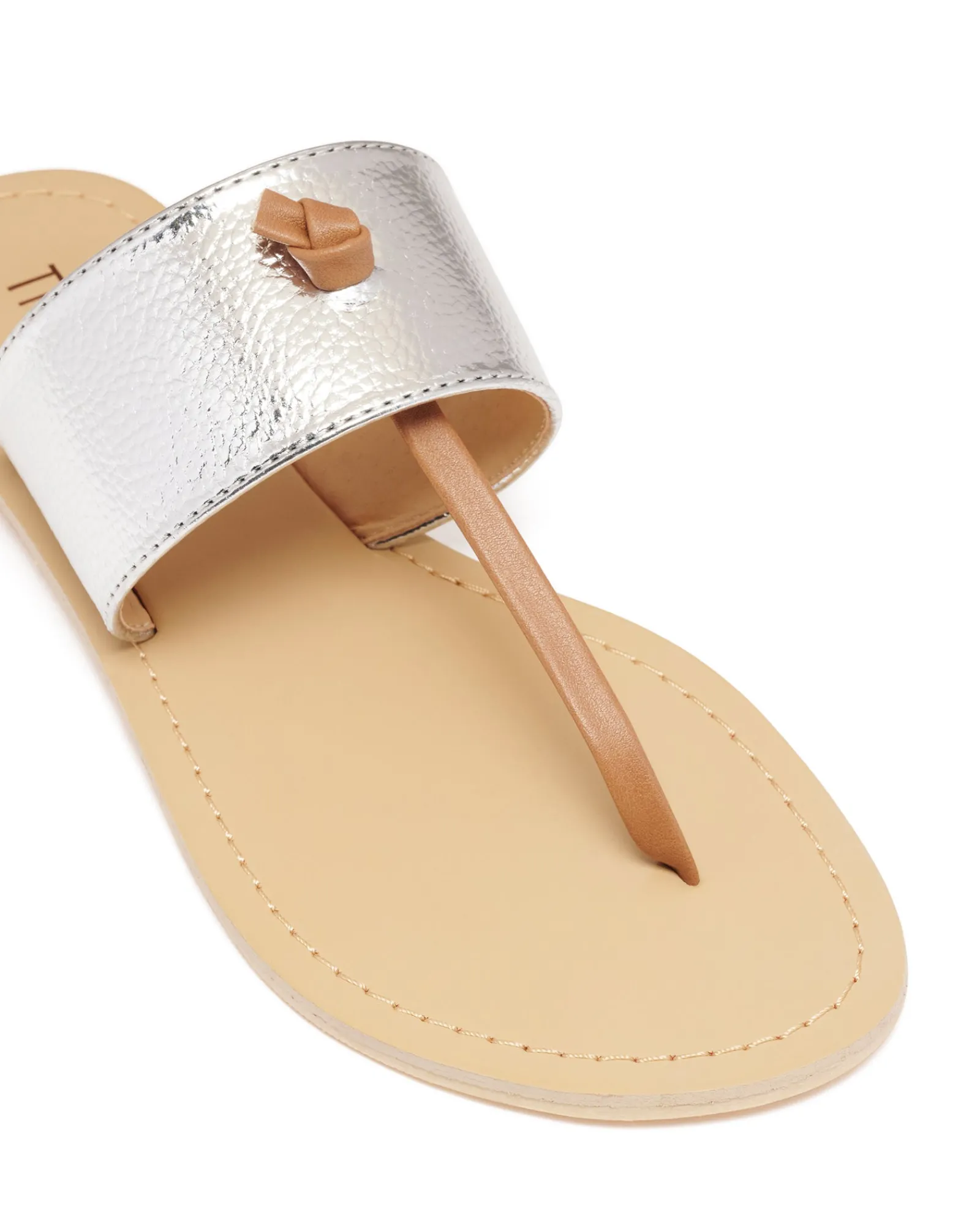 Therapy Shoes Sandals|Flat Sandals-Reign *FINAL SALE*