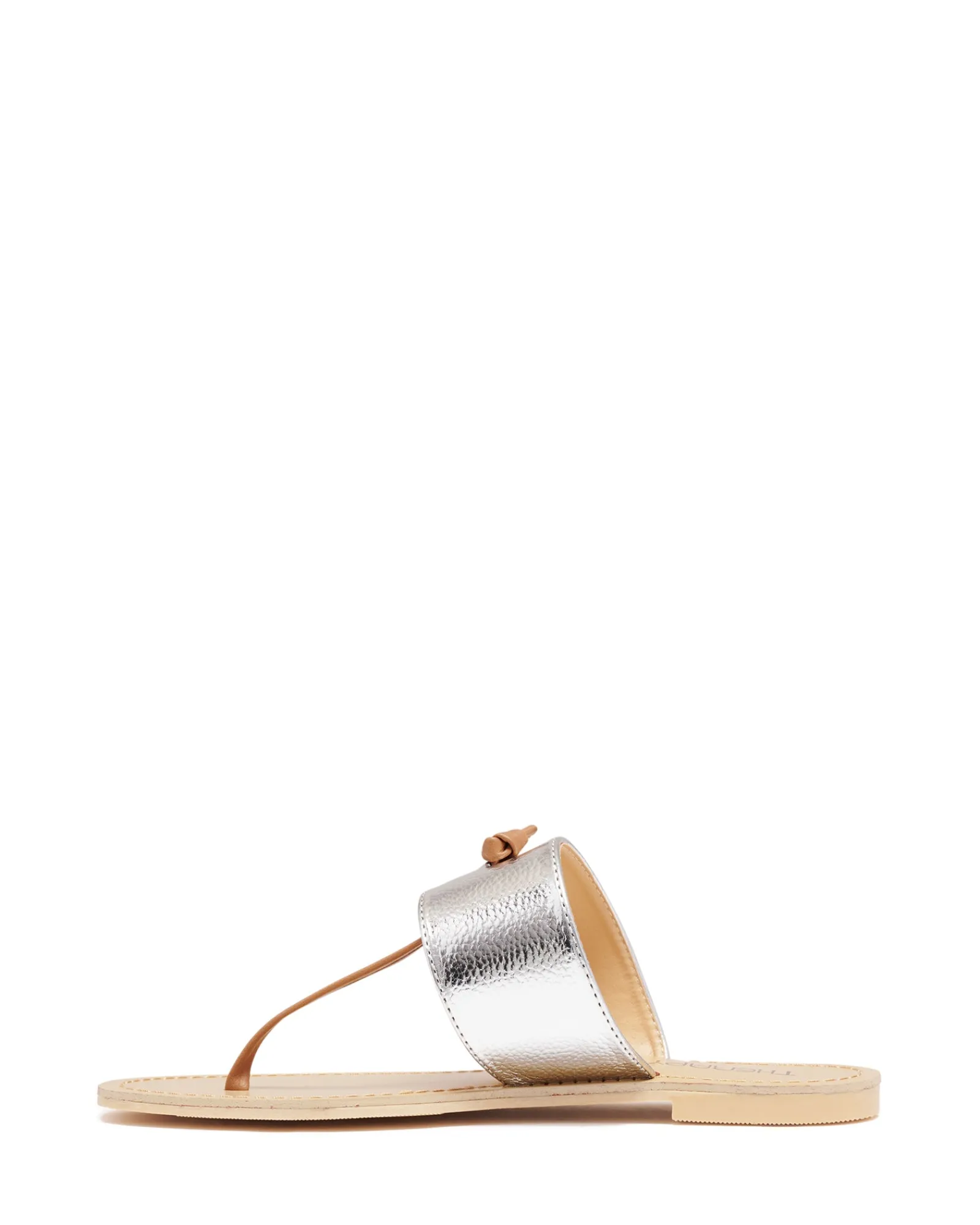 Therapy Shoes Sandals|Flat Sandals-Reign *FINAL SALE*
