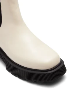 Therapy Shoes Ankle Boots|Boots-Riot Bone *FINAL SALE*
