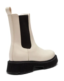 Therapy Shoes Ankle Boots|Boots-Riot Bone *FINAL SALE*