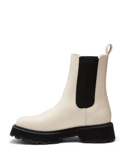 Therapy Shoes Ankle Boots|Boots-Riot Bone *FINAL SALE*