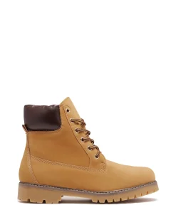 Therapy Shoes Ankle Boots-Rita Nubuck *FINAL SALE*
