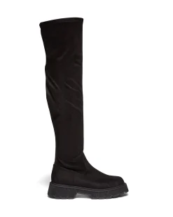 Therapy Shoes Tall Boots|Boots-Ritual *FINAL SALE*