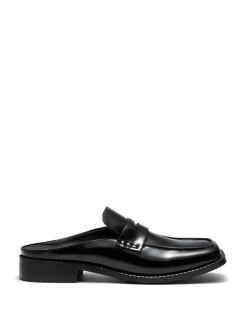 Therapy Shoes Loafers-Rupert High Shine *FINAL SALE*