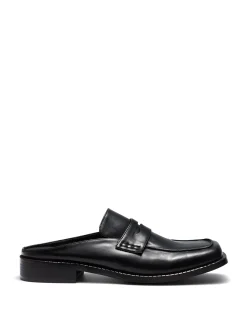 Therapy Shoes Loafers-Rupert Loafer Smooth