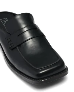 Therapy Shoes Loafers-Rupert Loafer Smooth
