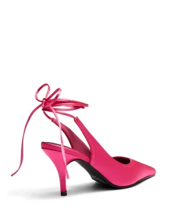 Therapy Shoes Mid Heels-Satisfy *FINAL SALE*