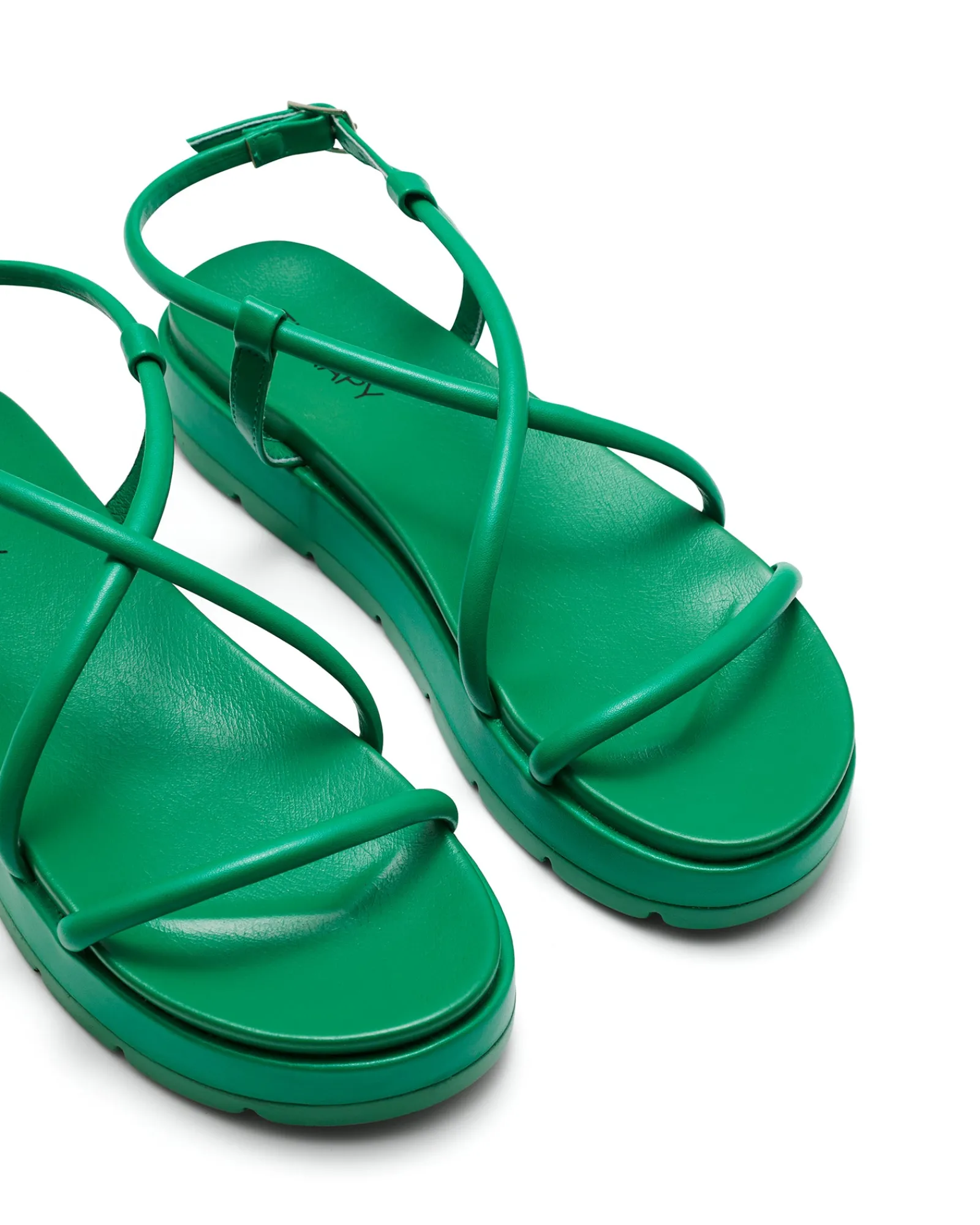 Therapy Shoes Platform Sandals|Flatform Sandals-Serpent *FINAL SALE*