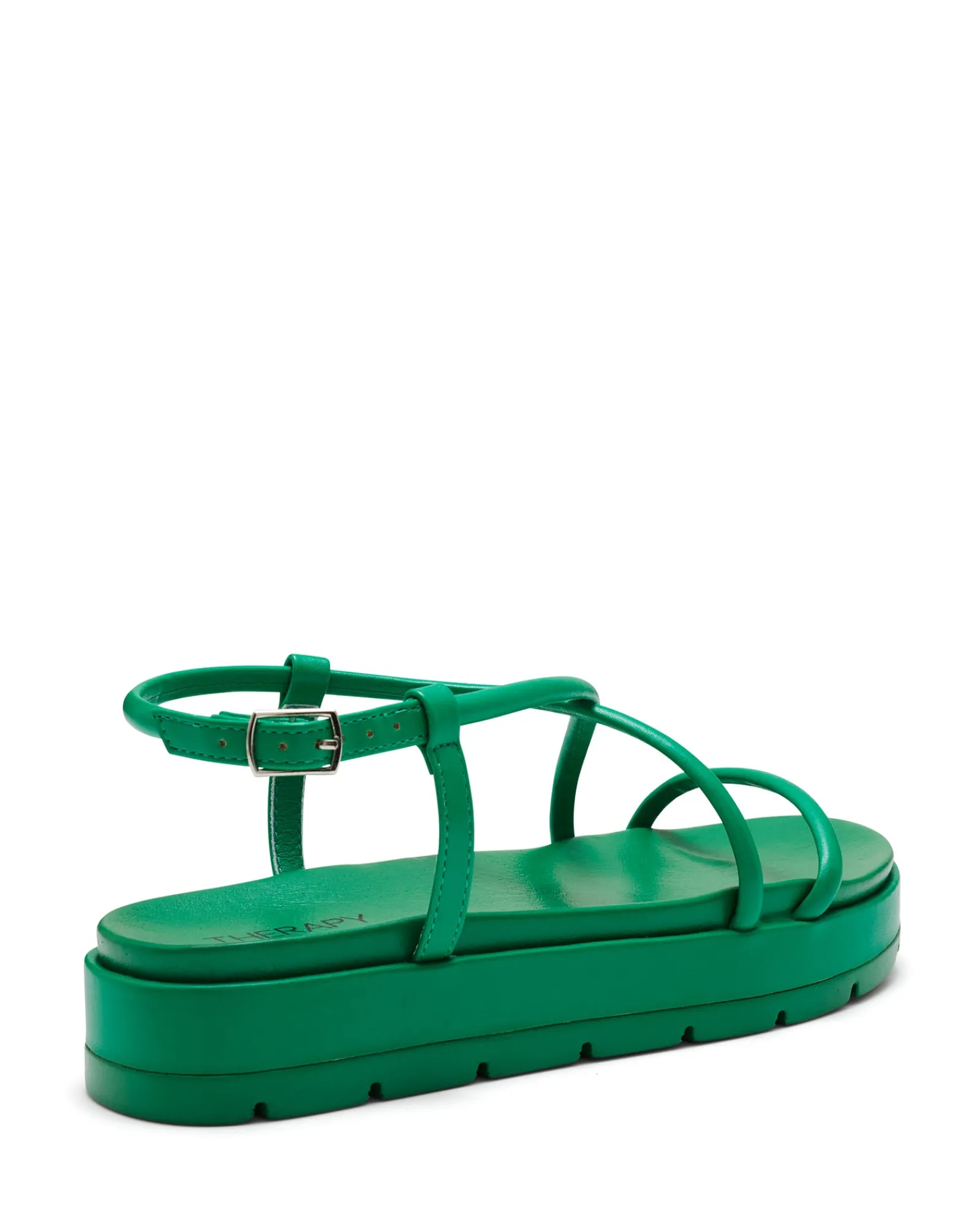 Therapy Shoes Platform Sandals|Flatform Sandals-Serpent *FINAL SALE*