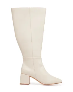 Therapy Shoes Tall Boots-She-Wolf Fit's All Tall Boot