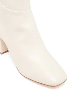 Therapy Shoes Tall Boots-She-Wolf Fit's All Tall Boot