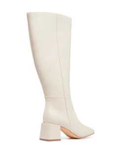 Therapy Shoes Tall Boots-She-Wolf Fit's All Tall Boot