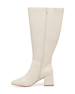 Therapy Shoes Tall Boots-She-Wolf Fit's All Tall Boot