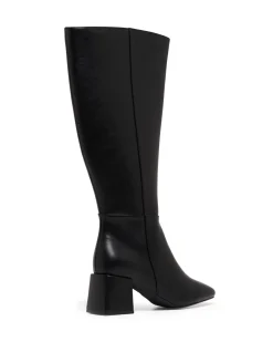 Therapy Shoes Tall Boots-She-Wolf Fit's All Tall Boot