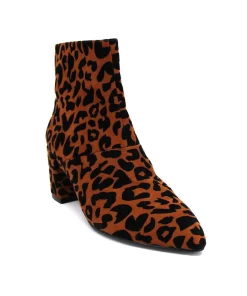 Therapy Shoes Heeled Boots|Ankle Boots-Sidney *FINAL SALE*