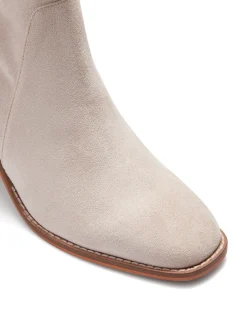 Therapy Shoes Ankle Boots-Siena Boot Talc *FINAL SALE*