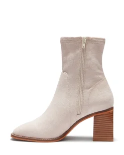 Therapy Shoes Ankle Boots-Siena Boot Talc *FINAL SALE*