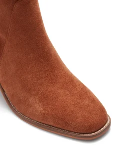 Therapy Shoes Ankle Boots-Siena Taffy *FINAL SALE*