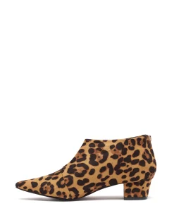 Therapy Shoes Ankle Boots-Sparks Faux Suede *FINAL SALE*