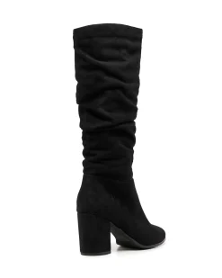 Therapy Shoes Tall Boots-Staples Faux Suede *FINAL SALE*