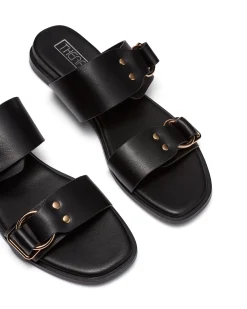Therapy Shoes Sandals|Flat Sandals-Starling *FINAL SALE*