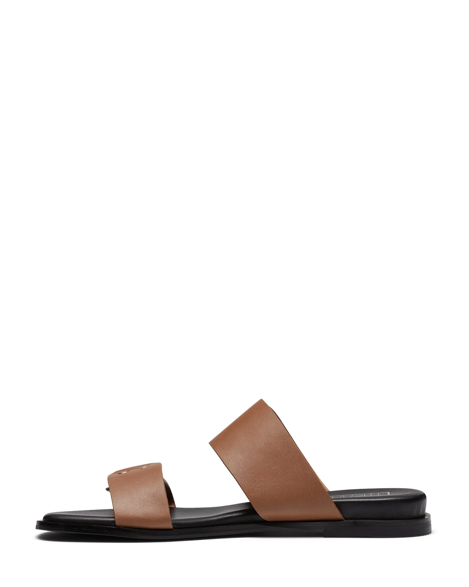Therapy Shoes Sandals|Flat Sandals-Starling Taupe *FINAL SALE*