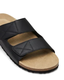Therapy Shoes Sandals|Flat Sandals-Stevie *FINAL SALE*