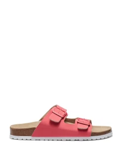 Therapy Shoes Sandals|Flat Sandals-Stila *FINAL SALE*