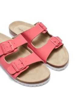 Therapy Shoes Sandals|Flat Sandals-Stila *FINAL SALE*