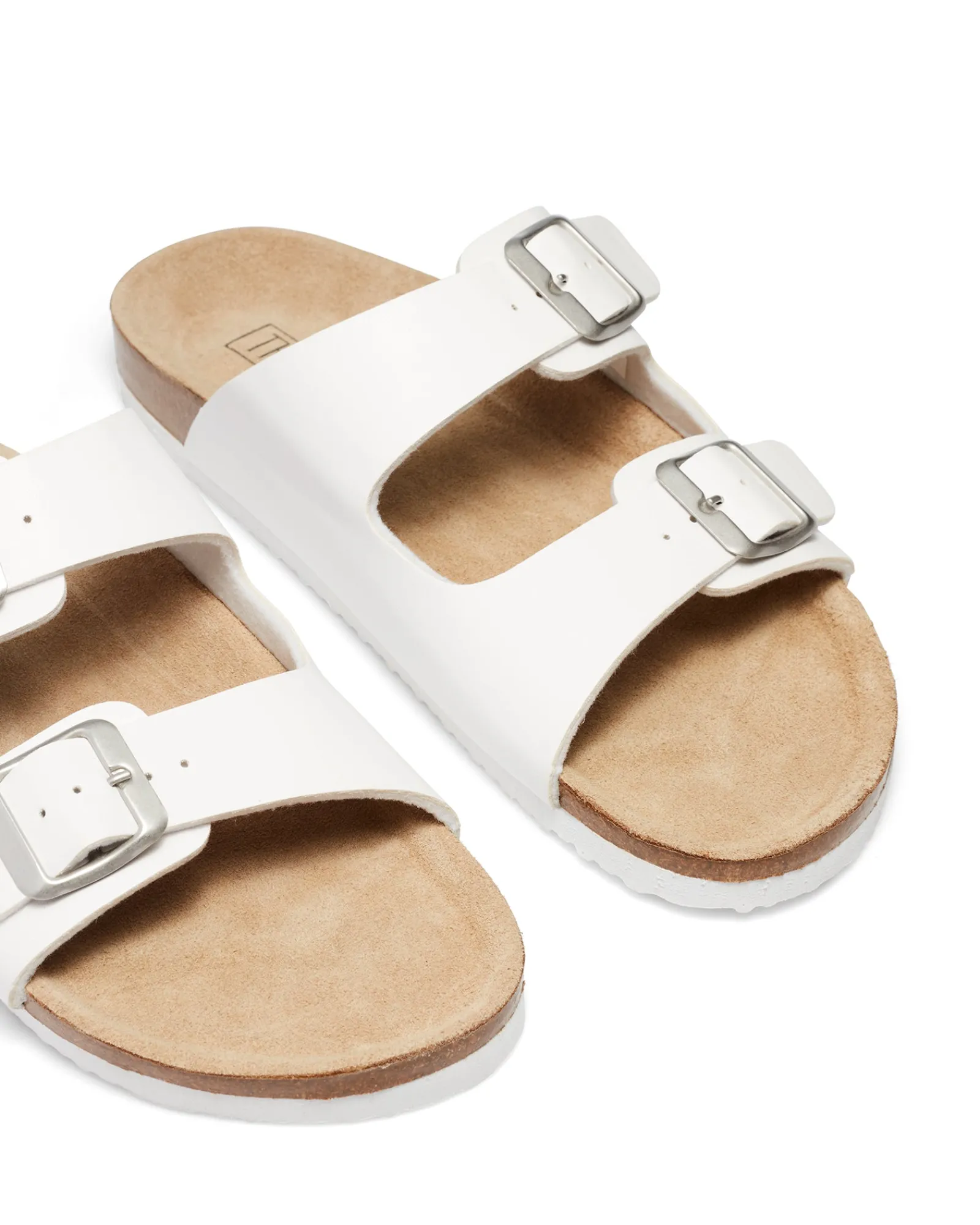 Therapy Shoes Sandals|Flat Sandals-Stiva *FINAL SALE*