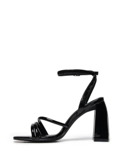 Therapy Shoes Heeled Sandals|High Heels-Suri Heel Patent