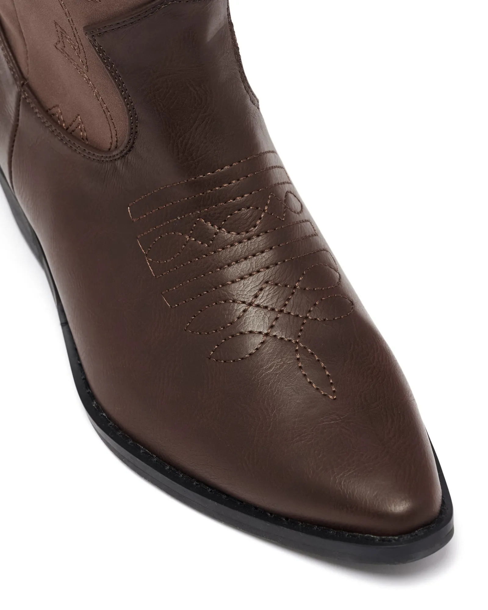 Therapy Shoes Heeled Boots|Ankle Boots-Texaz Boot